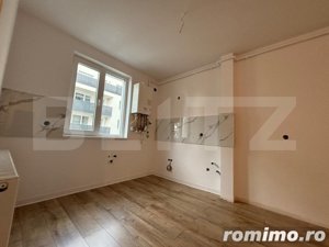 Apartament 2 camere, 60mp, parcare subterana, zona Vivo - imagine 7