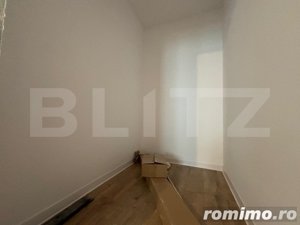 Apartament 2 camere, 60mp, parcare subterana, zona Vivo - imagine 8