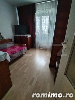 Apartament 3 camere,52 mp utili, pod Narcisa 50500 euro - imagine 11