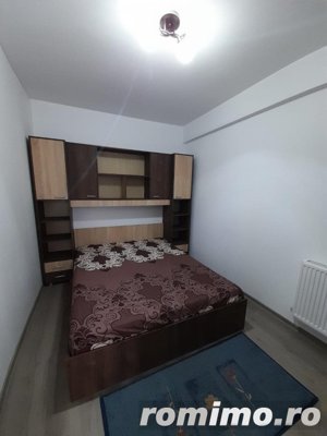 Apartament 3 camere, terasa 25 mp, parcare, zona Vivo  - imagine 6