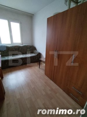 Apartament 3 camere,52 mp utili, pod Narcisa 50500 euro - imagine 10