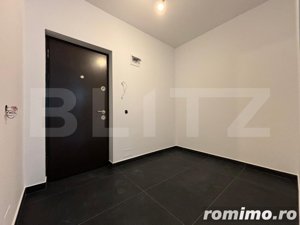 Apartament 2 camere, 60mp, parcare subterana, zona Vivo - imagine 9