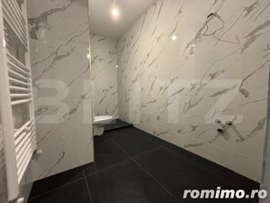 Apartament 2 camere, 60mp, parcare subterana, zona Vivo - imagine 14