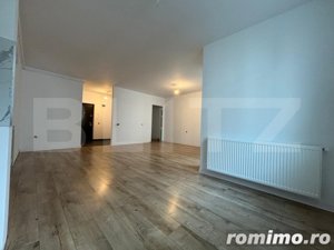 Apartament 2 camere, 60mp, parcare subterana, zona Vivo - imagine 6