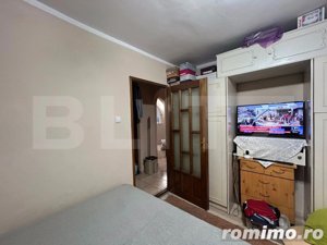 Apartament 3 camere , 68 mp, Strada Careiului - imagine 16