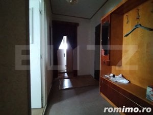 Oportunitate rară! Apartament  cu 3 camere în Bistrita Lac et.3/4 90000 eur - imagine 2