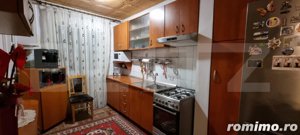 Apartament 3 camere, zona Solidaritatii , cu acoperiș - imagine 15