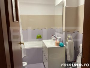 Apartament de vanzare, 79mp, zona Carpati 2 - imagine 9