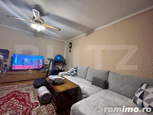 Apartament 3 camere , 68 mp, Strada Careiului - imagine 9