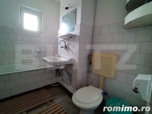 Oportunitate rară! Apartament  cu 3 camere în Bistrita Lac et.3/4 90000 eur - imagine 6