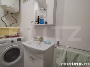 Super ofertă! Apartament in Vilă langa Vila Tosca 136000 euro! - imagine 8