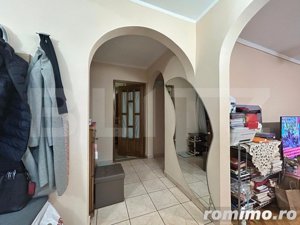 Apartament 3 camere , 68 mp, Strada Careiului - imagine 7