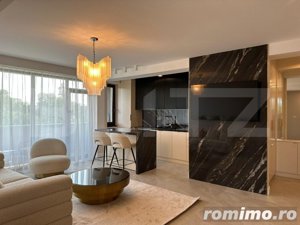 Apartament ultrafinisat | 57mp | Semicentral - imagine 9