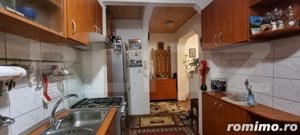 Apartament 3 camere, zona Solidaritatii , cu acoperiș - imagine 16