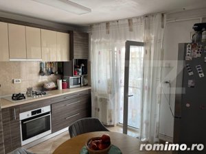 Apartament de vanzare, 79mp, zona Carpati 2 - imagine 3