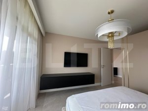 Apartament ultrafinisat | 57mp | Semicentral - imagine 11