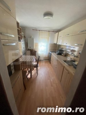 Apartament de vanzare, 56mp, zona Micro 16  - imagine 4