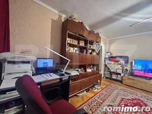 Apartament 3 camere , 68 mp, Strada Careiului - imagine 11