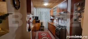 Apartament 3 camere, zona Solidaritatii , cu acoperiș - imagine 2