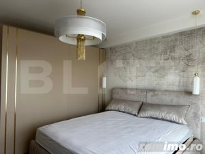 Apartament ultrafinisat | 57mp | Semicentral - imagine 12