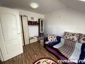 Apartament 2 camere, decomandat, zona Dumbrava Nord, Zalau - imagine 6