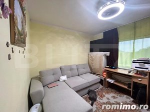 Apartament 3 camere , 68 mp, Strada Careiului - imagine 12