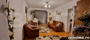 Apartament 3 camere,zona Solidaritatii et.4/4