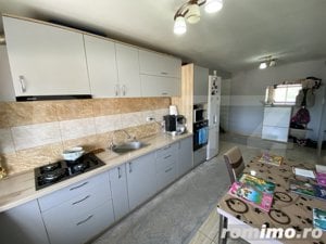 Apartament 2 camere, decomandat, zona Dumbrava Nord, Zalau - imagine 14