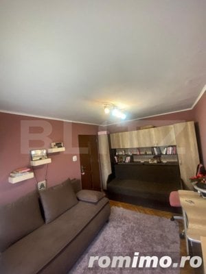 Apartament de vanzare, 56mp, zona Micro 16  - imagine 5