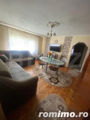 Apartament de vanzare, 56mp, zona Micro 16 