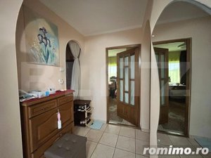 Apartament 3 camere , 68 mp, Strada Careiului - imagine 8