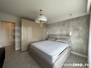 Apartament ultrafinisat | 57mp | Semicentral - imagine 6