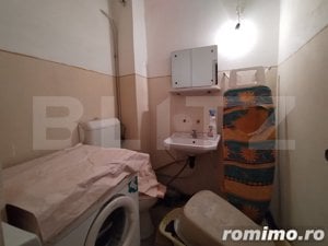 Oportunitate rară! Apartament  cu 3 camere în Bistrita Lac et.3/4 90000 eur - imagine 7