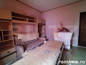 Oportunitate rară! Apartament  cu 3 camere în Bistrita Lac et.3/4 90000 eur - imagine 3