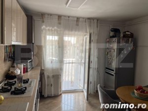 Apartament de vanzare, 79mp, zona Carpati 2 - imagine 4