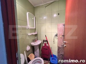 Apartament 3 camere , 68 mp, Strada Careiului - imagine 17