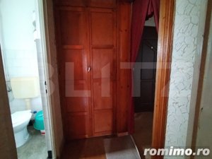 Oportunitate rară! Apartament  cu 3 camere în Bistrita Lac et.3/4 90000 eur - imagine 5