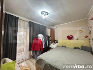 Apartament 3 camere , 68 mp, Strada Careiului - imagine 15