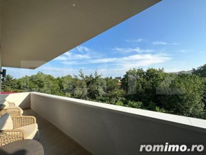 Apartament ultrafinisat | 57mp | Semicentral - imagine 7