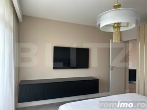 Apartament ultrafinisat | 57mp | Semicentral - imagine 14