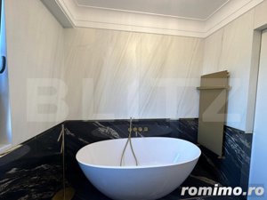 Apartament ultrafinisat | 57mp | Semicentral - imagine 8