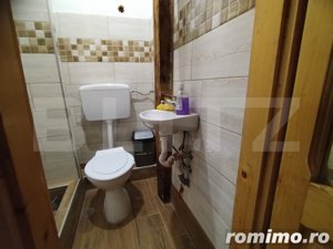 Loft artistic, spatiu comercial, 140 mp, Bacau - imagine 5