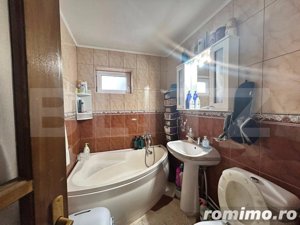 Apartament 3 camere , 68 mp, Strada Careiului - imagine 14