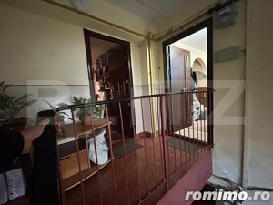 Apartament 3 camere , 68 mp, Strada Careiului - imagine 2