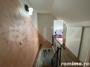 Apartament 2 camere, decomandat, zona Dumbrava Nord, Zalau - imagine 9