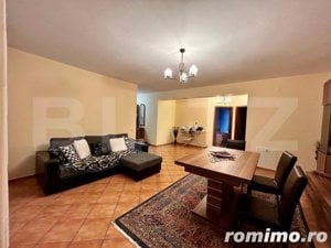 Apartament 3 camere  in Micro 16 foarte spatios 2 bai si 2 balcoane 