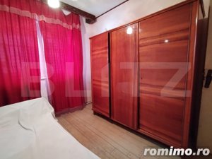 Oportunitate rară! Apartament  cu 3 camere în Bistrita Lac et.3/4 90000 eur - imagine 4