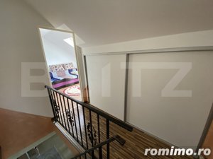 Apartament 2 camere, decomandat, zona Dumbrava Nord, Zalau - imagine 10