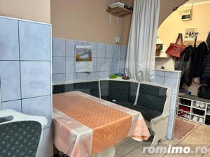 Apartament 3 camere , 68 mp, Strada Careiului - imagine 6