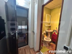 Apartament 3 camere , 68 mp, Strada Careiului - imagine 4